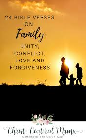 We did not find results for: 24 Bible Verses On Family Unity Bible Verses On Family Conflict Bible Verses On Family And Friends Christ Centered Mama Christian Parenting Blog Biblical Motherhood Christ Centered Mama