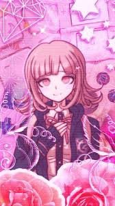 Chiaki Nanami Wallpapers Top Free Chiaki Nanami Backgrounds Wallpaperaccess Fujisaki chihiro is a character from danganronpa. chiaki nanami wallpapers top free