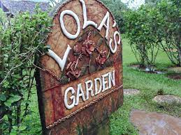Lola S Garden Eden Nature Park Davao City Davao City Outdoor Decor Philippines