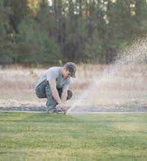 Spokane christmas light installation raises the bar on your holiday decorations! Sprinkler Repair In Spokane Washington 1 Friendly Affordable Professional Service