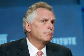 With key elections ahead, Virginia Democrats spend big