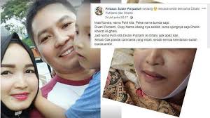 Maybe you would like to learn more about one of these? Viral Hari Ini Di Facebook Gue Viral