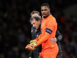 The blues are looking to replace kepa arrizabalaga, who cost a club record £71million from athletic bilbao in 2018. Chelsea Considering Move For Lille Goalkeeper Mike Maignan Sports Mole