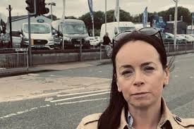 Councillor's call to review crossing