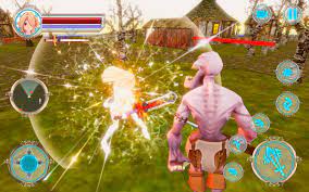 Colecciona demonios, personaliza tu equipo y emplea distintas estrategias para derrotar a los enemigos. La Diosa Alma Fantasy Rpg Juegos De Lucha 2018 For Android Apk Download