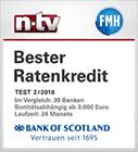 Die zinsen werden bei der bank of scotland üblicherweise jährlich gutgeschrieben, allerdings vorher gewährt, wenn der kunde das tagesgeldkonto auflösen möchte. Konto Uberzogen Was Passiert 3 Moglichkeiten Zum Kontoausgleich