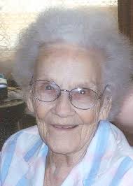 Eva E. Ellis, 93