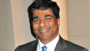 Citing Conflict Of Interest, Mapp Removes Waste Management Board Chairman