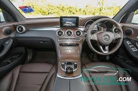 Mercedes Benz Glc 200 Phien Bản Lắp Rap Sắp Ban Tại Việt Nam Tin Tức O To Mercedes Benz O To Việt Nam
