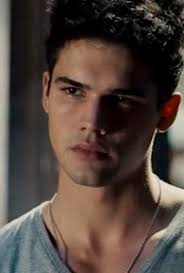 Steven Strait (23 de Março de 1986)