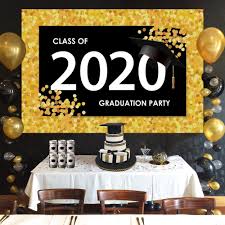 Out of stock at triangle town place edit store. Graduation Party Decorations 2020 Cheap Online Shopping