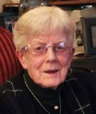 Condolence Book for Joan Fogarty (née Kenny) (Baltinglass, Wicklow)