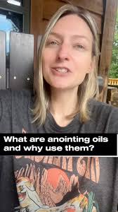All the questions I've been asked about anointing oil answered in one  video! I hope this helps #anointing #anointingoil #anointed #oil #biblical  #meaning #spirituality