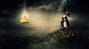 Bahkan, segala sesuatu yang ada di alam. Siapa Sebenarnya Imam Mahdi Yang Akan Datang Jelang Kiamat Tribun Sumsel