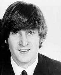 John Lennon Source Http Missbeatlegeorge Tumblr Com Post 62739130396 John Lennon Beatles Imagine John Lennon Beatles John