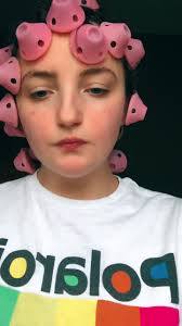 Get yourself a bestie like @Alyssa LaBarge that will dye your hair unt...