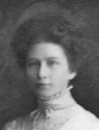 Cora Mae (Shatraw) DuMont (1886-1967)