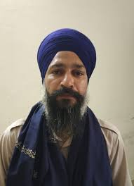 Gram Panchayat (ग्राम पंचायत): TALWANDI KALAN