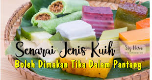 Selain sanggup melukai selaput lambung yang sensitif, makanan ini juga mampu meningkatkan tekanan darah tinggi serta menyebabkan obesitas dan penyakit jantung. Senarai Semua Jenis Kuih Yang Boleh Dimakan Ketika Dalam Pantang