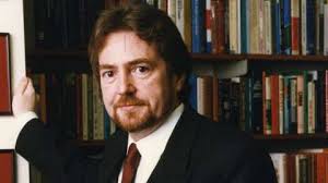 Professor Barry Rider