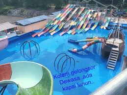 Pengunjung di taman tema itu semakin bertambah. Isskandar Ariffin On Twitter Jengka Wonderland Sedikit Info Keluasan Jengka Wonderland 2 5 Kali Ganda Kubang Gajah Waterpark Temerloh Pahang Luasnya Penatlah Nak Jalan Https T Co Orlmyv8klz
