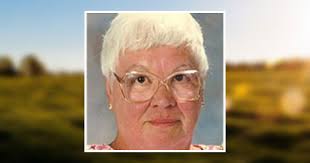 Barbara Jane Lane (Bovee) Obituary September 1, 2010