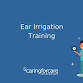 Ear Irrigation Training event image