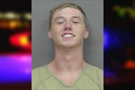 Cameron Wesson — Gordon County Jail Bookings