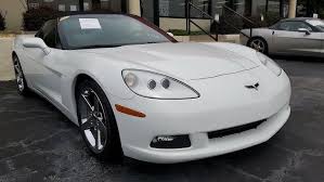 Image result for Arctic White 2008 Corvette