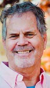 Marland Andrew 'Andy' Champion