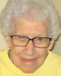Dorothy "Dot" Koert Obituary January 28, 2023