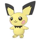 Jump to navigationjump to search. Pichu Pokewiki