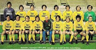 Select a team all teams arsenal aston villa brighton burnley chelsea crystal palace everton fulham leeds united leicester city liverpool manchester. Soccer Nostalgia August 2011 Nantes Soccer Teams