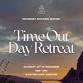 Time Out - Day Retreat event image