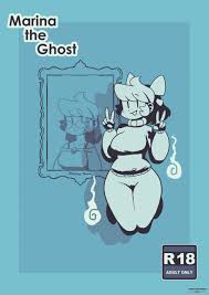 Marina the Ghost porn comic - the best cartoon porn comics, Rule 34 | MULT34