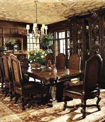 Dining Rooms Ideas Kings Home Furnishings Atlanta Furniture Store Beautiful Dining Rooms Elegant Dining Room Dining Room Table Decor