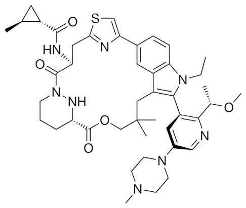 Daraxonrasib - Wikipedia