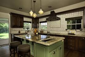 Inspire yourself with awesome vintage kitchen designs that go far beyond imagination. Vintage Kitchen Interior Design Examples