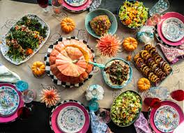 What is thanksgiving based on. Thanksgiving Archives Heather Christo