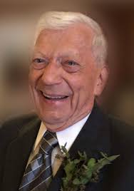 Obituary of Wilfred Lewis Hoyle