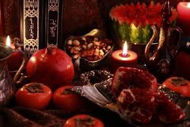 یلدا و معنای امید در نهایتِ شب