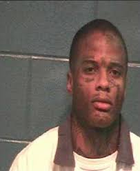 Man wanted in October shooting arrested following I-985 chase