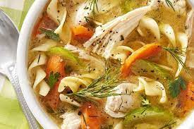 Ultimate Chicken Noodle Soup Recipe Chicken Soup Recipes Homemade Chicken Soup Ultimate Chicken Noodle Soup Recipe