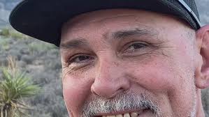 Moved to Speak with Barry Byers