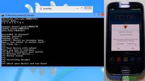 Omnislash79 • 1 year ago. Androdest How To Root Verizon Galaxy S3 Sch I353 On Android 4 3 Nc1 Update