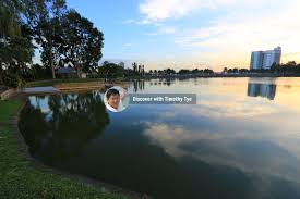 Location map, travel tips, resort tips, best time when you go to layang layang, do not expect to arrive at a tropical paradise. Bukit Layang Layang Pasir Gudang