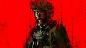 Leaks Suggest This Year's Call of Duty Is Modern Warfare 4