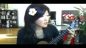 Loved all through the world, iz's version of over the rainbow has touc. Somewhere Over The Rainbow In The Style Of Iz Beginner Ukulele Lesson 5 Youtube