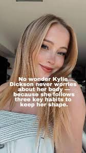 Kylie Dallas Cheerleader