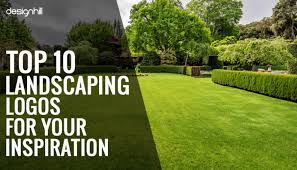 43 funny lawn care names. Top 10 Landscaping Logos For Your Inspiration